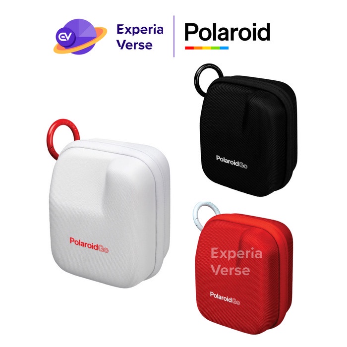POLAROID GO CAMERA CASE