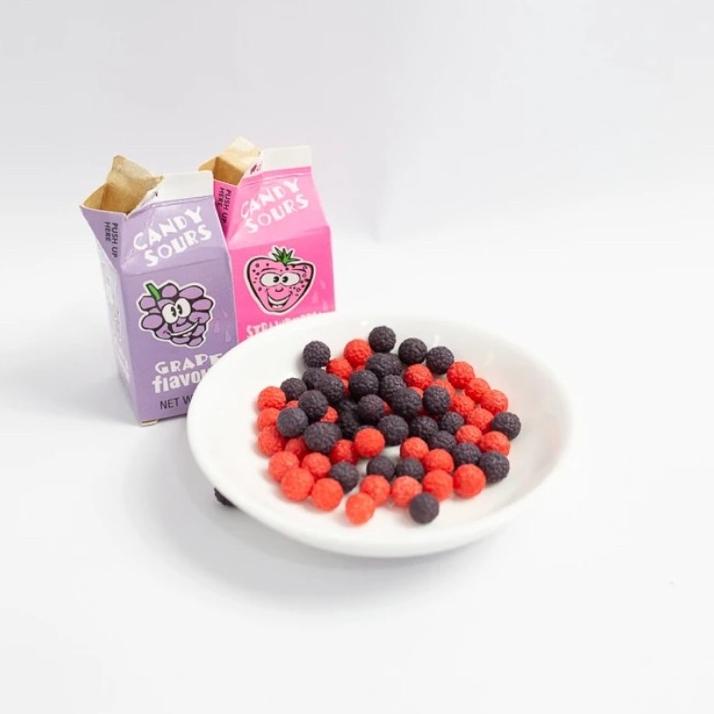 

Candy Sour / Permen Anak Rasa Buah Australia