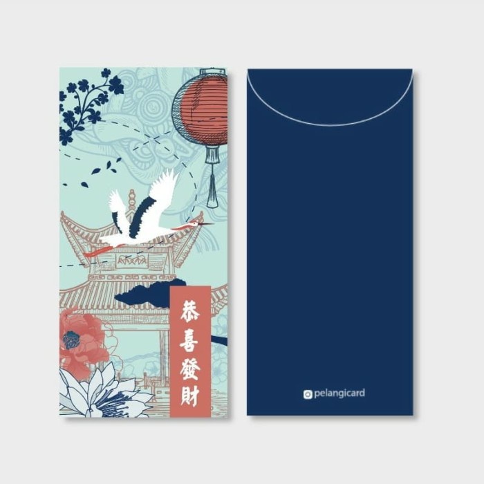 

New! Angpau Imlek Limited