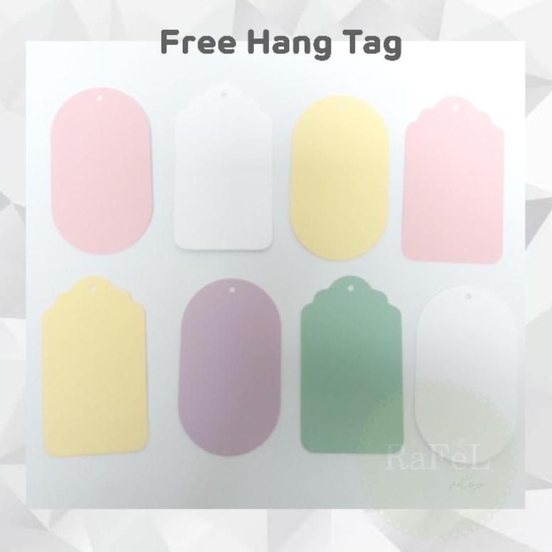 

New - 5 Pcs Box Kue Dus Cake 22x22x7 Tutup Jendela Mika Box Hampers