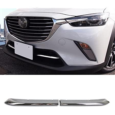 GRILL BUMPER DEPAN BAWAH MAZDA CX 3 CX3 2021