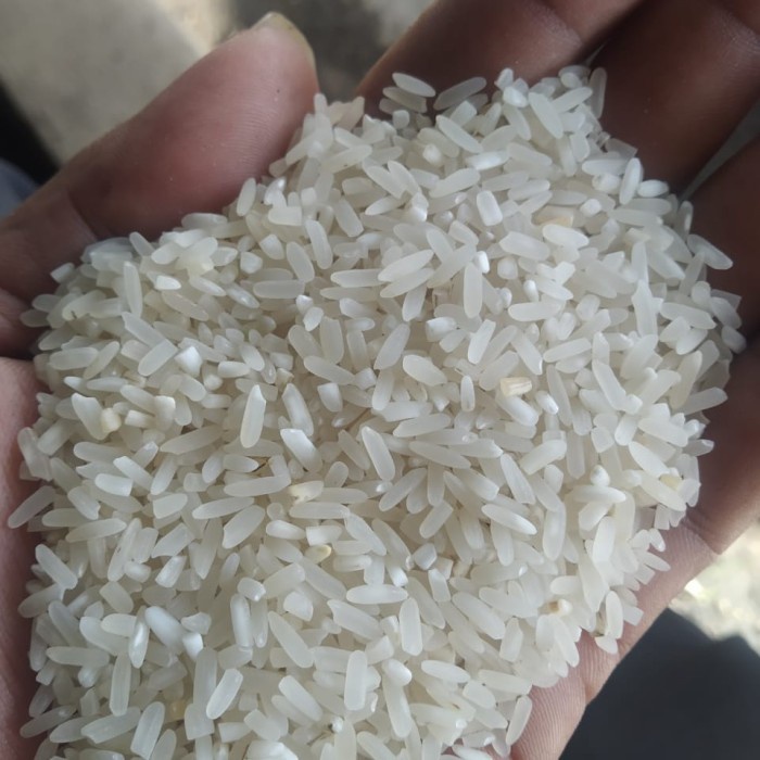 

BERAS MJ 50KGpulen enak