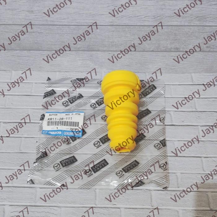 KARET STOPPER STOPER SHOCK ABSORBER BELAKANG MAZDA CX-5 CX5 CX 5 ORI