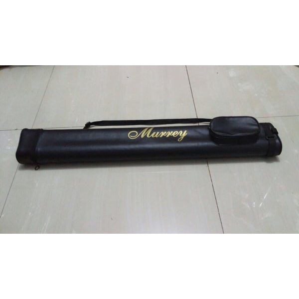 Tas Stick Billiard - Tas Stick Billiard Tabung Isi 2 Murrey