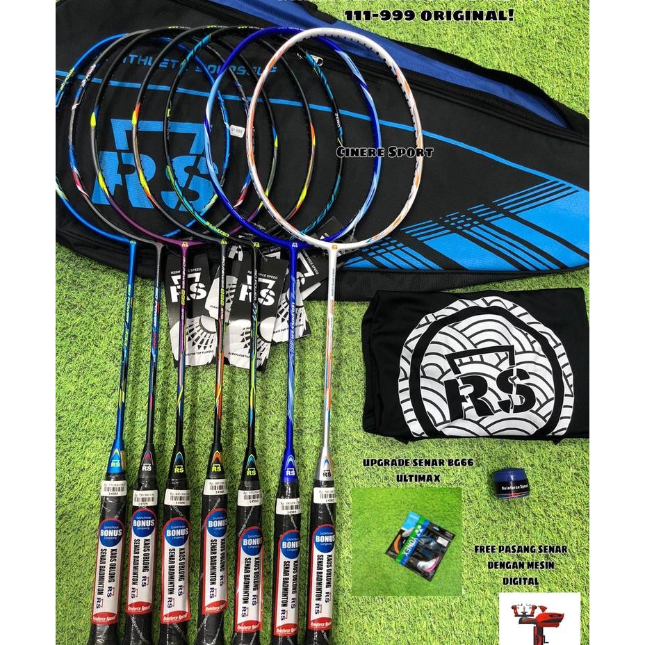 Raket Badnton Rs Iso Power Evo 111 222 333 555 666 777 888 999 Metric 7 8 9 10 11 12 14 15 16 Reinfo