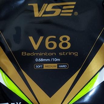 Raket Badnton Vse 35Lbs Lengkap