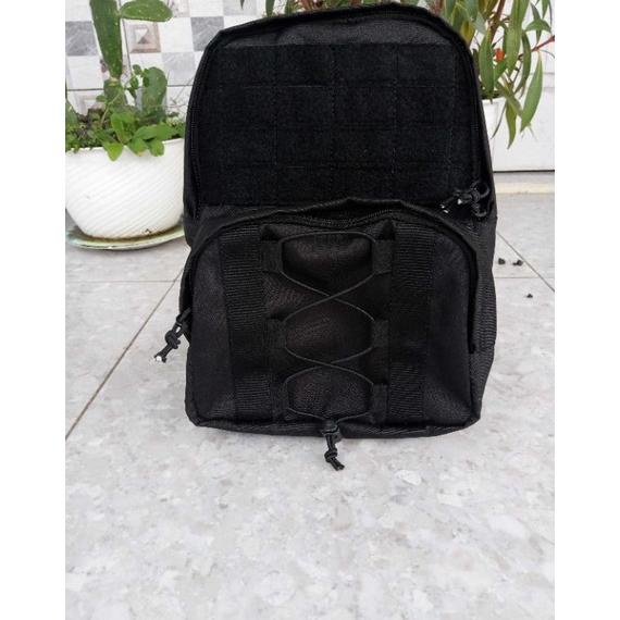 Terlaris Tas Camelback Tactical / Tas Belakang Body Vest Tactical / Tas Tas Water Bag Tactical / Tas