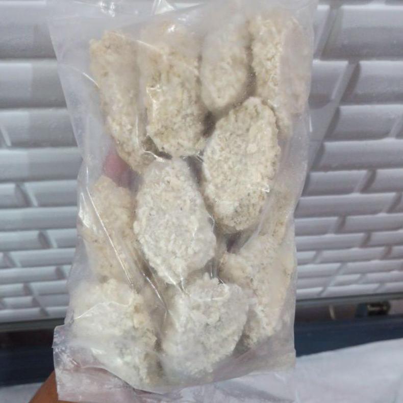 

Ready shrimp roll isi 15 besar