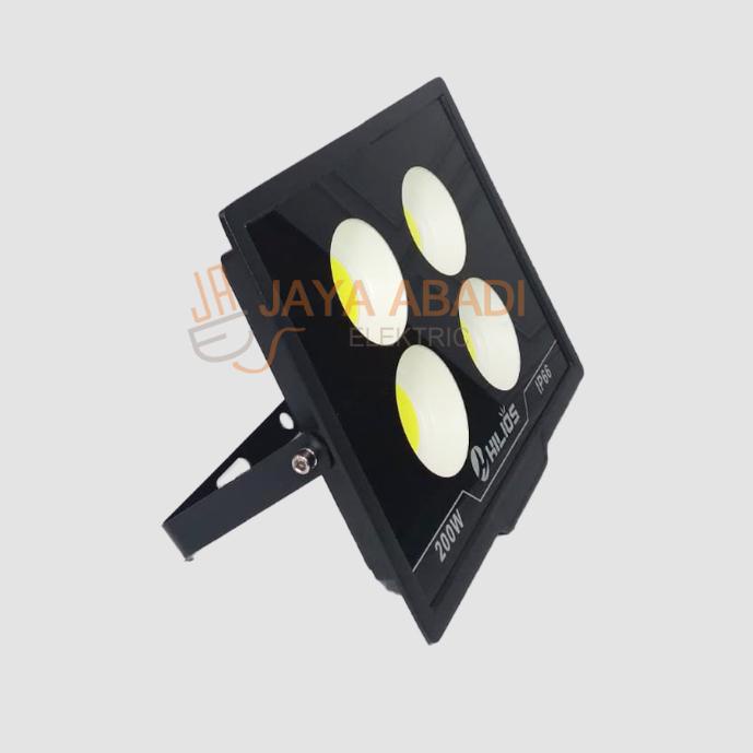 Lampu Sorot Led Cob 200Watt Ip66 Bright