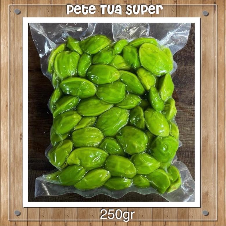

Ready Pete Tua Kupas 250 gr