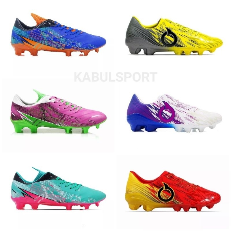 [SPORTY COLLECTION] Sepatu bola Ortuseight Catalyst Legion V3 FG - Ortuseight Catalyst Legion Unity