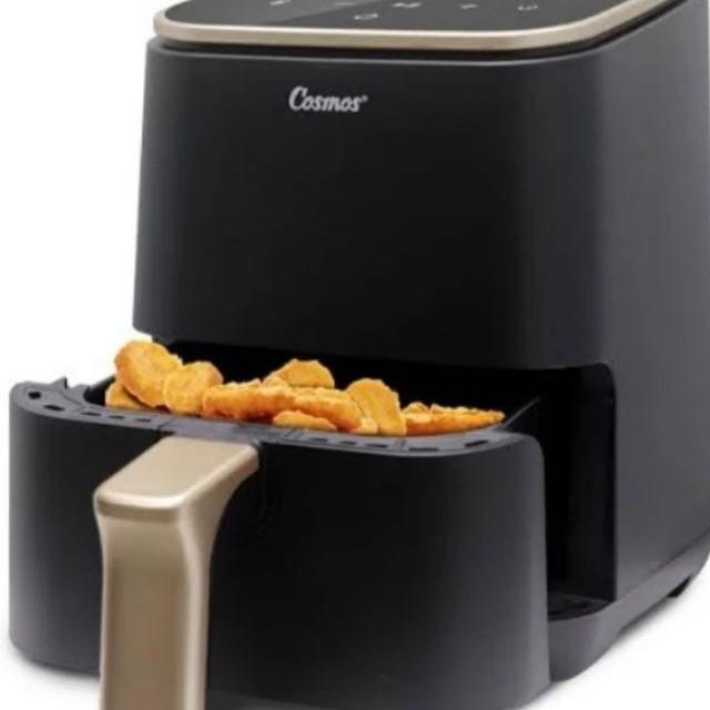 Air Fryer Cosmos