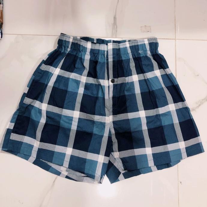 VM Celana Boxer JUMBO Celana Pendek Big Size Dalaman pria