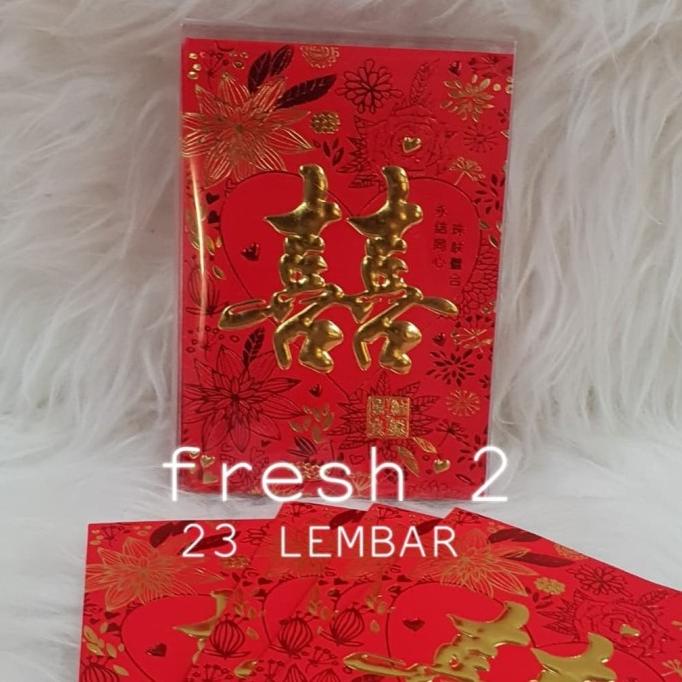

[IMLEK] angpao shuangxi.angpao sangjit.angpau shuangxi. TERLARIS