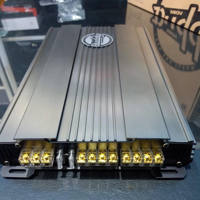 POWER AMPLIFIER DOMINATIONS BUDDY MK4