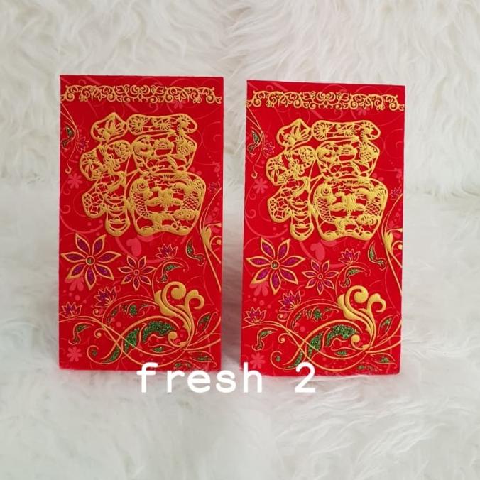 

[IMLEK] BEST SELLER ANGPAO ANGPAO IMLEK/AMPLOP WEDDING TERLARIS