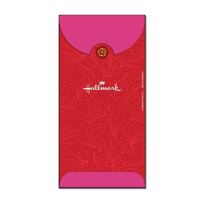 

[IMLEK] MONEY ENVELOPE LARGE - ANGPAO - AMPLOP UANG - HALLMARK - HAL005 TERLARIS