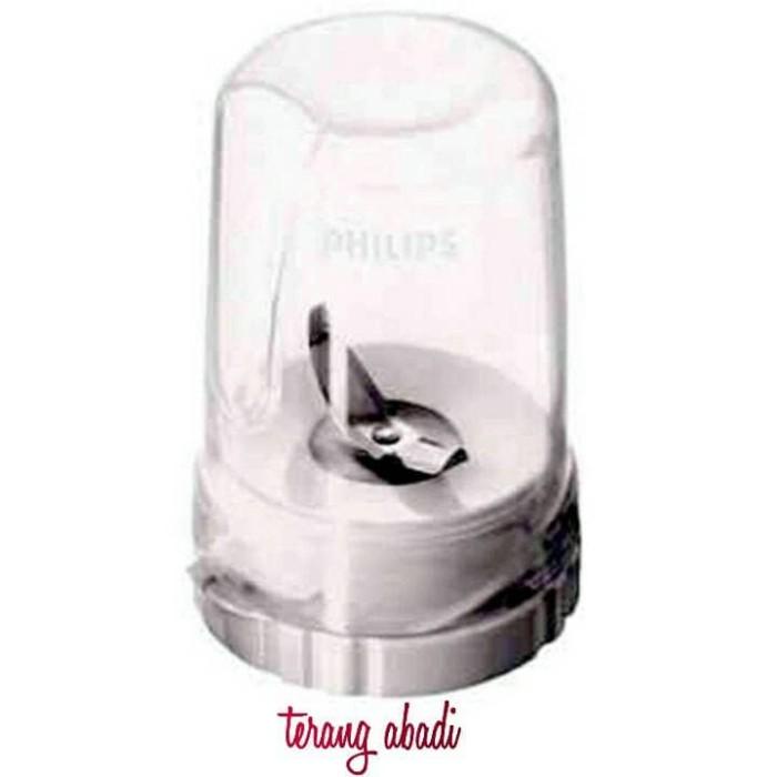 GELAS BUMBU KERING BLENDER PHILIPS HR-2115/2116/2061/2071