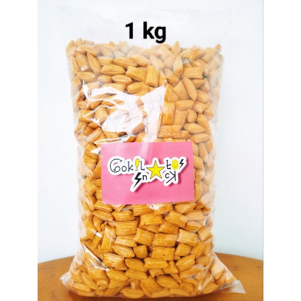 

SNACK PANG PANG 1 kg / Makanan kiloan pang pang 1 kg