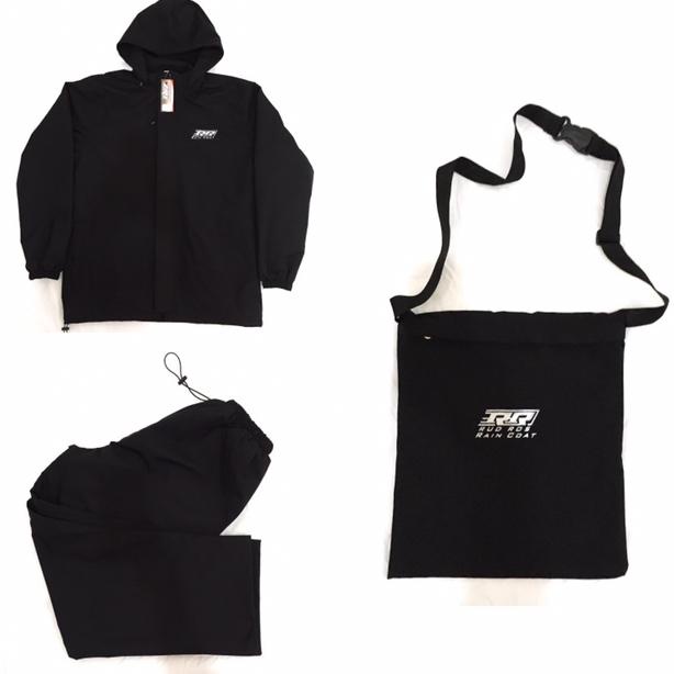 JAS HUJAN M2 RR RAIN COAT PREMIUM