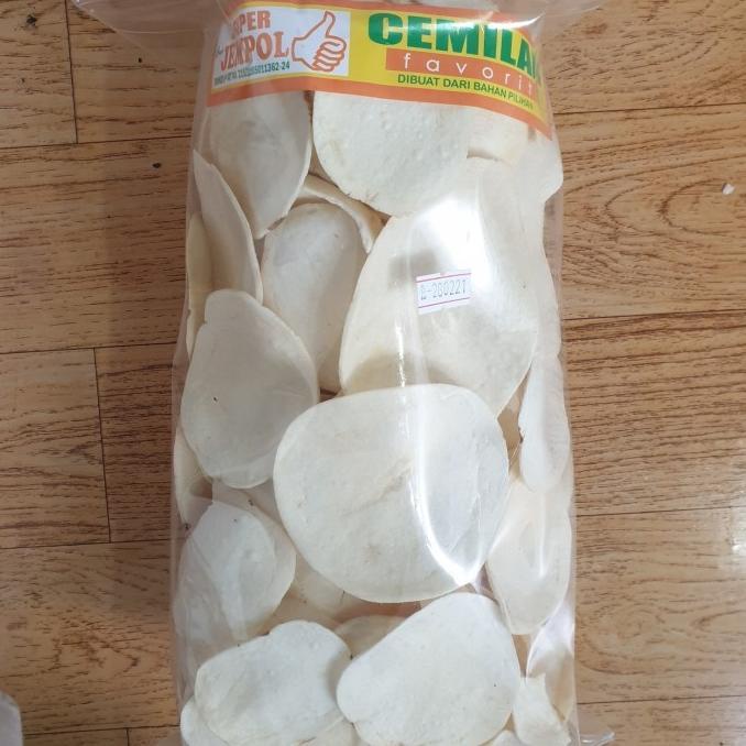 

READY STOCK KENTANG PUTIH JEMPOL KARTIKA SARI OLEH OLEH BANDUNG CEMILAN KRIPIK ORI !!!!!