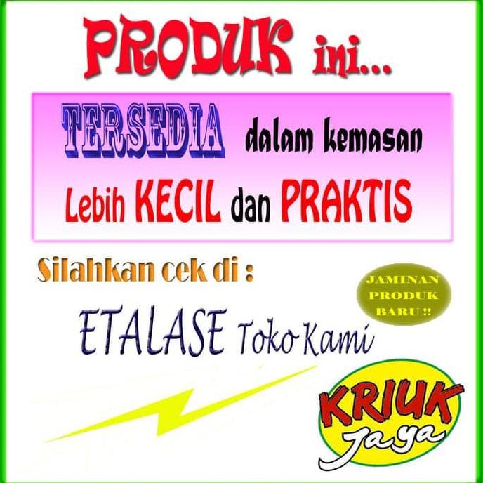 

NEW PRODUK KERIPIK KULIT PANGSIT RASA BAWANG (KILOAN /CURAH ) !!!!!
