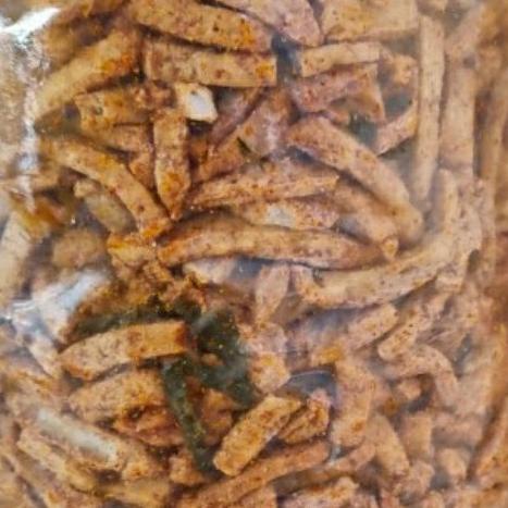 

NEW PRODUK BASRENG STIK PEDAS DAUN JERUK 2KG !!!!!