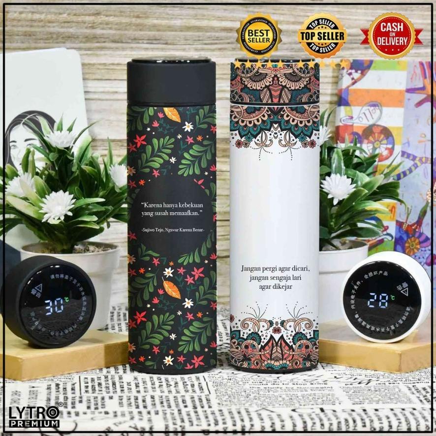 

TERLARIS Tumbler Kado Natal dan Tahun Baru - Hampers Kado Natal dan Tahun Baru Merry Christmas SALE