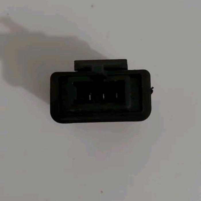 RELAY FLASHER SEN SEIN KLX 150 ORI ORIGINAL ASLI MITSUBA