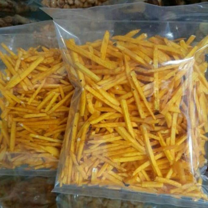 

BIG SALE KERIPIK TALES STICK BERAT 1KG !!!!!