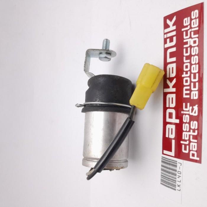 HONDA CS90 CL90 S90 CL90Z S90Z FLASHER RELAY 6V