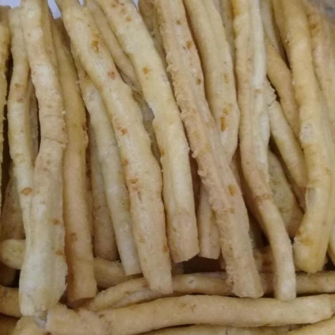 

TERBARU STIK KEJU (PAKET LEBARAN/ 1KG) #FAVOURITE SNACK# !!!!!