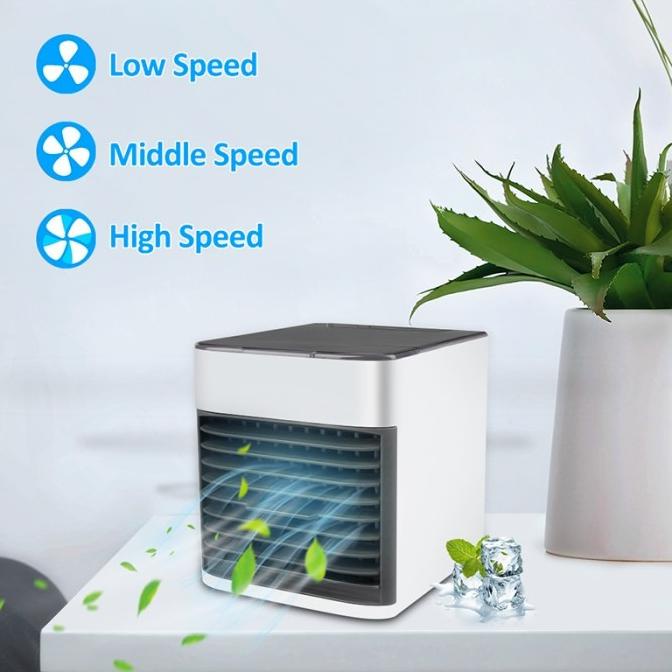 AC Mini Portable