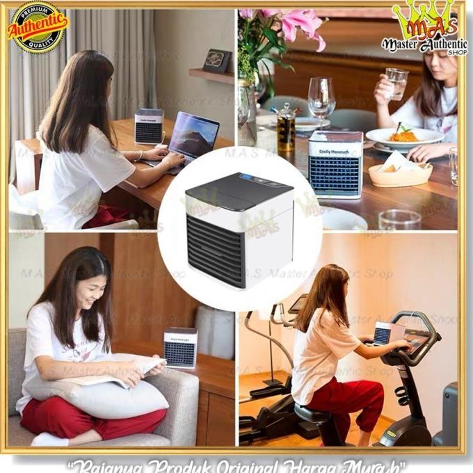 ARTIC / ARCTIC AIR COOLER FAN MINI - AC PORTABLE MINI