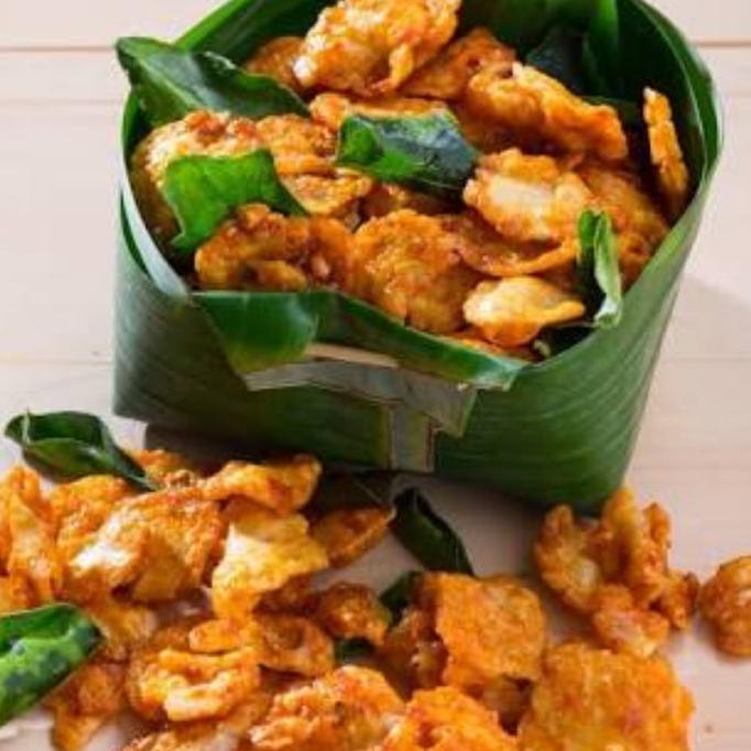 

NEW PRODUK EMPING THAILAND PEDAS MANIS 500GRAM !!!!!