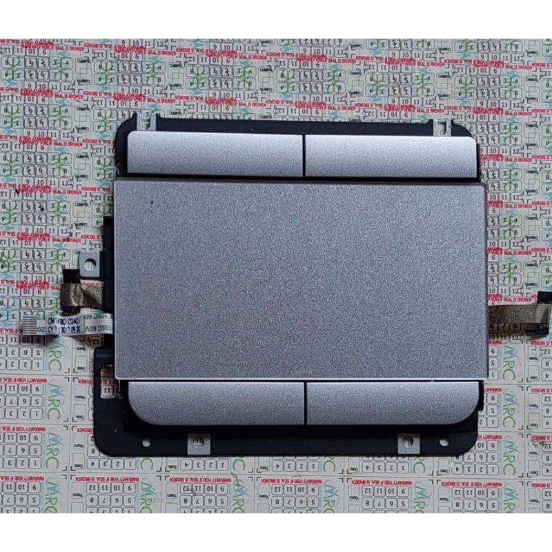 TouchPad HP Elitebook 720 820 825 G3 G4 Trackpad HP Elitebook 820 825