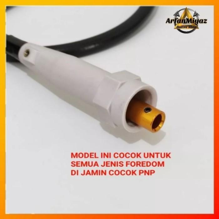 MESIN BOR KEPALA BOR KABEL FLEKSIBEL TUNER CUNER HANDPIECE TUNER