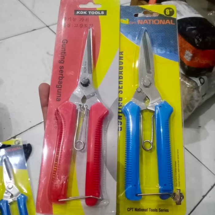 

Gunting Pruning Miami, Gunting Daun Murah, Bagus
