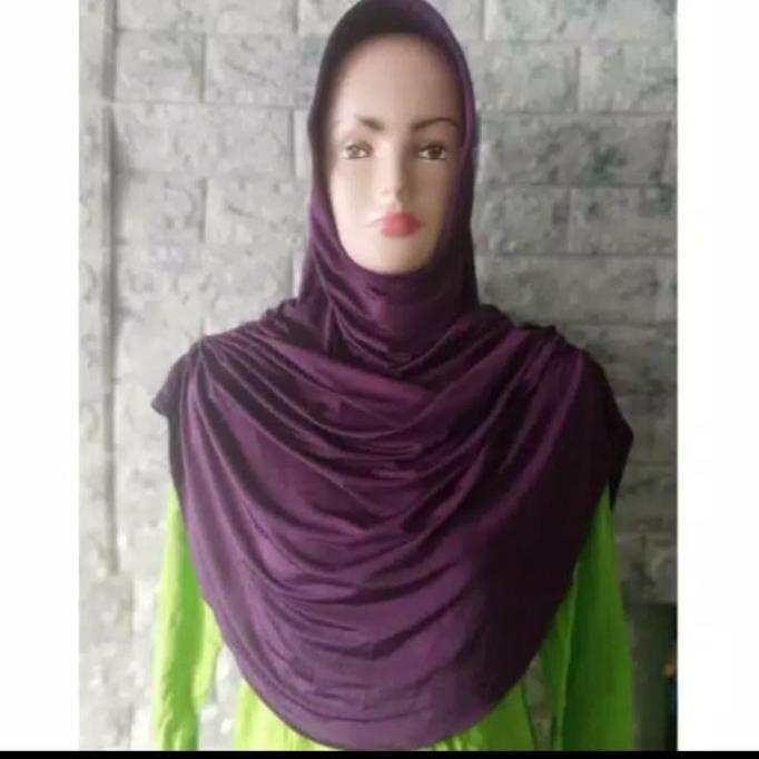Jilbab Jilbab Pso Ikkt Olahraga Original