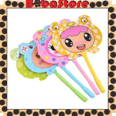 

Ready!!!(COD) Bobastore Pena Pulpen Gel Kipas / Pena Kipas Animal & Buah / Pulpen Kipas Karakter Lucu Souvenir R145