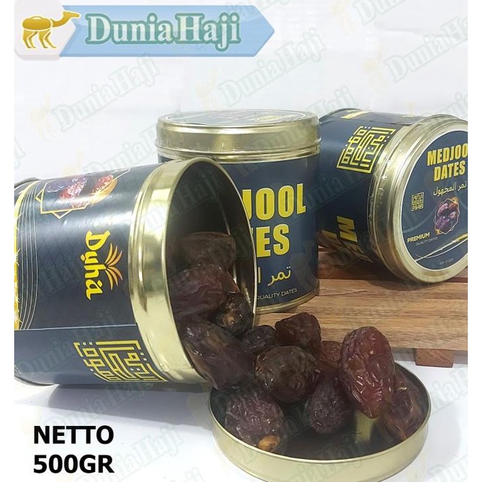 

Kurma Medjool Jumbo 500 Premium Besar Quality Dates Super Mejool Mejol