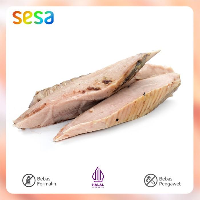 

Ikan Pindang Cakalang 400 Gram Best Seller