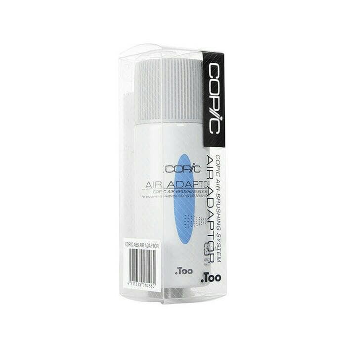 

COPIC AIR ADAPTOR for air brushing system