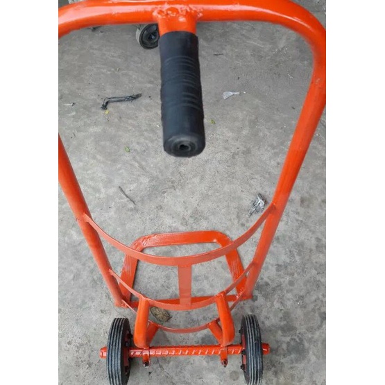 Troli Gas / Troli Galon