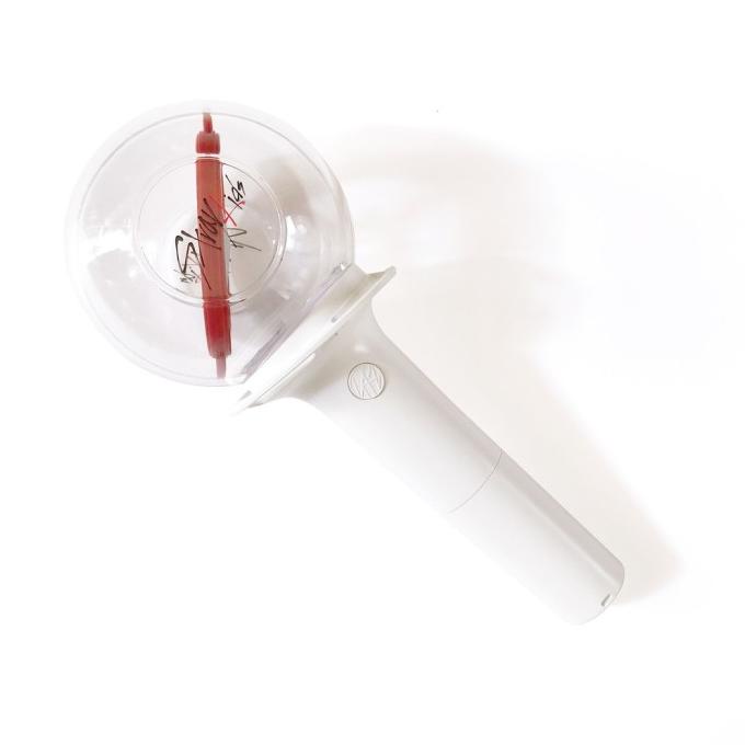 READY Stray Kids - Official Lightstick