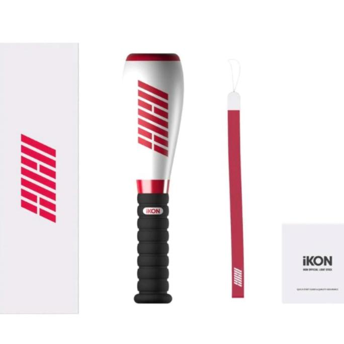 iKON - Official Lightstick Ver. 2023