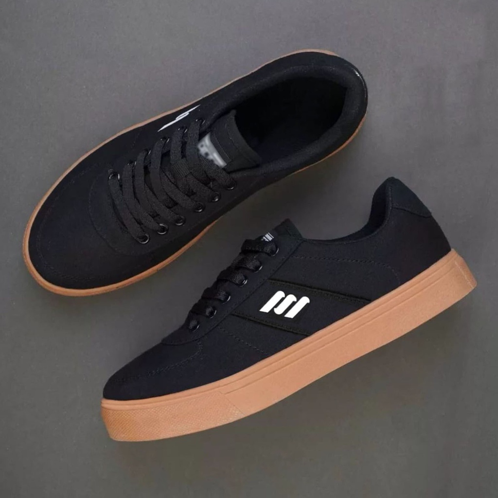Promo Mega Sale 1.1 // SEPATU SNEKERS FULL KANVAS JHASTIEL PRIA DAN WANITA SEPATU CASUAL PRIA