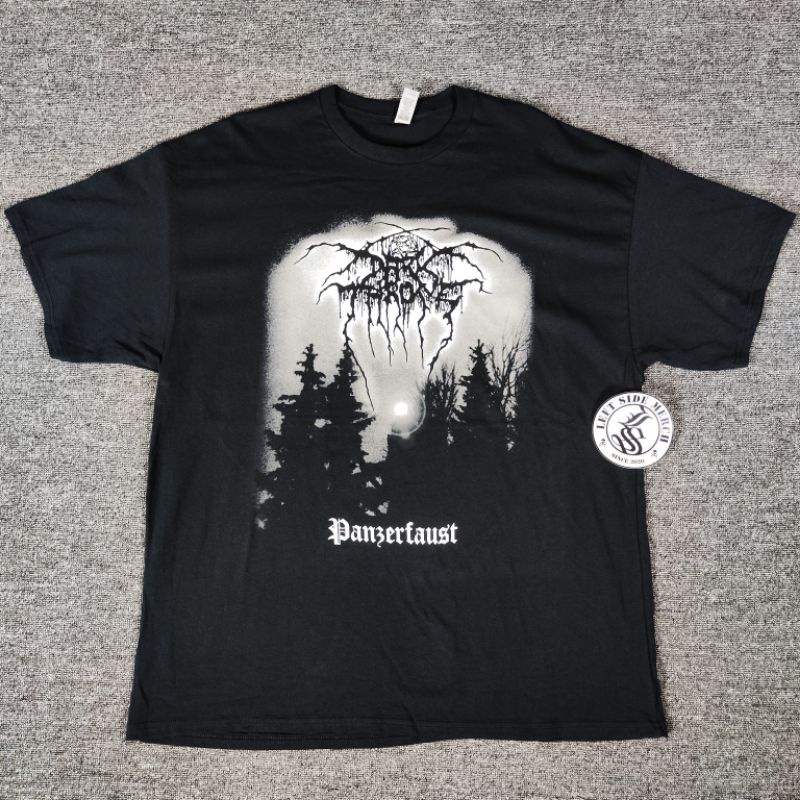 KAOS BAND DARKTHRONE - PANZERFAUST (OFFICIAL LICENSED)