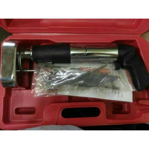 ✨Baru Ramset Zg66 Fastening Gun Zg 66 Penembak Paku Beton Dinding Mesiu Diskon