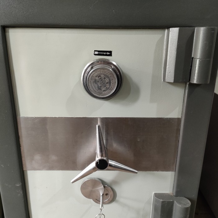 Brankas - Brankas Solingen Dazzle Sz1